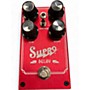 Used Supro DELAY Effect Pedal