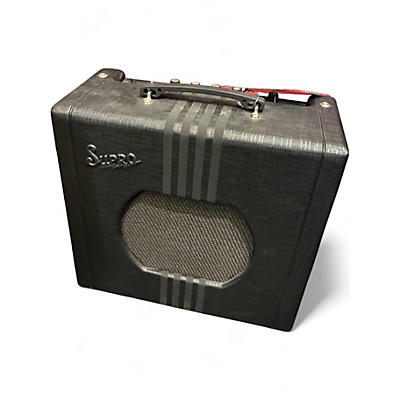 Used Supro DELTA KING 10 Guitar Combo Amp