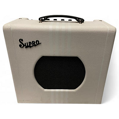 Supro Used Supro DELTA KING 10 Tube Guitar Combo Amp