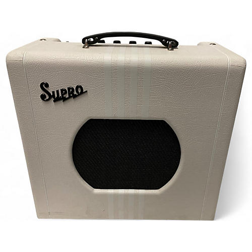 Supro Used Supro DELTA KING 10 Tube Guitar Combo Amp