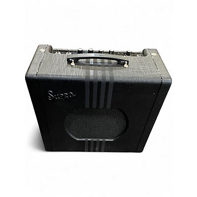 Used Supro DELTA KING 10 Tube Guitar Combo Amp