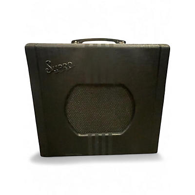 Used Supro DELTA KING 10 Tube Guitar Combo Amp