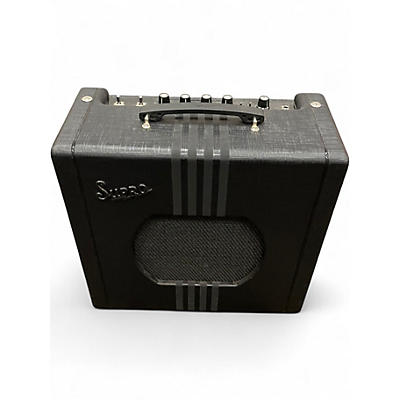 Used Supro DELTA KING 10 Tube Guitar Combo Amp