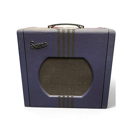 Used Supro DELTA KING 12 Guitar Combo Amp