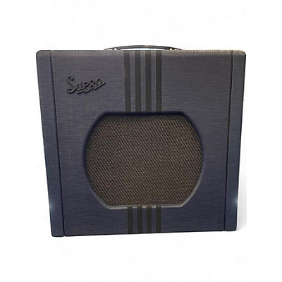 Used Supro DELTA KING 12 Guitar Combo Amp