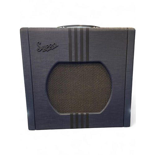 Used Supro DELTA KING 12 Guitar Combo Amp