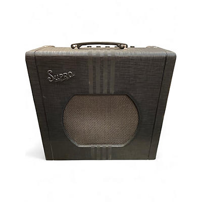 Used Supro DELTA KING 12 Guitar Combo Amp