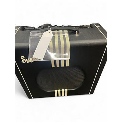 Used Supro DELTA KING 12 Guitar Combo Amp