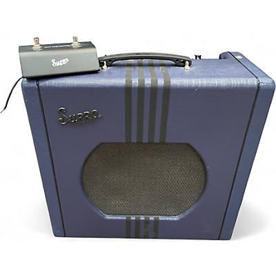 Used Supro DELTA KING 12 Guitar Combo Amp