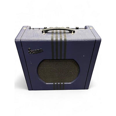 Used Supro DELTA KING 12 Tube Guitar Combo Amp