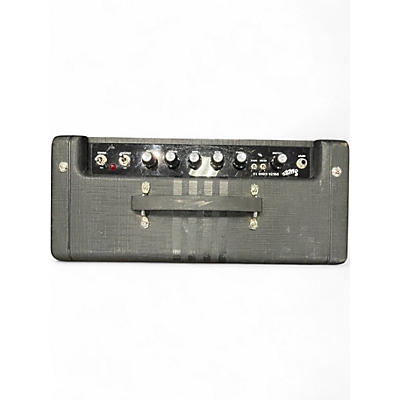 Used Supro DELTA KING 12 Tube Guitar Combo Amp