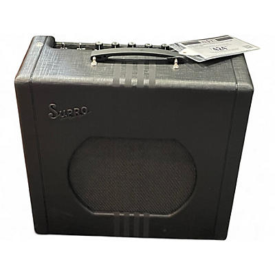 Used Supro DELTA KING 12 Tube Guitar Combo Amp