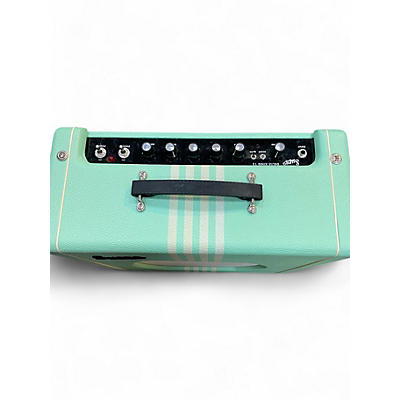 Used Supro DELTA KING 12 Tube Guitar Combo Amp