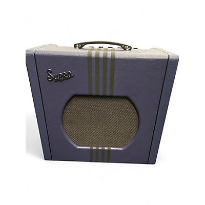 Used Supro DELTA KING 12 Tube Guitar Combo Amp