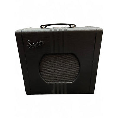 Used Supro DELTA KING 12 Tube Guitar Combo Amp