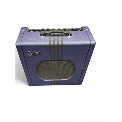 Used Supro DELTA KING 12 Tube Guitar Combo Amp