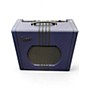 Used Supro DELTA KING 12 Tube Guitar Combo Amp
