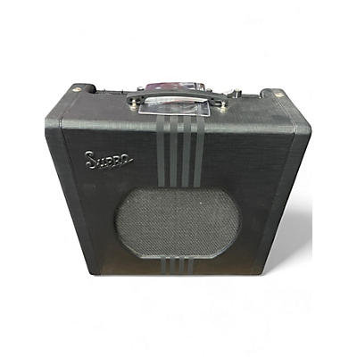 Used Supro DELTA KING 12 Tube Guitar Combo Amp