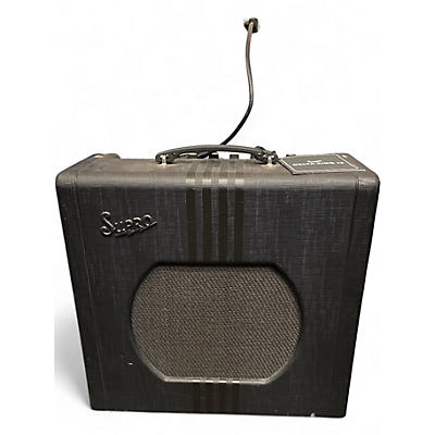 Used Supro DELTA KING 2 Guitar Combo Amp