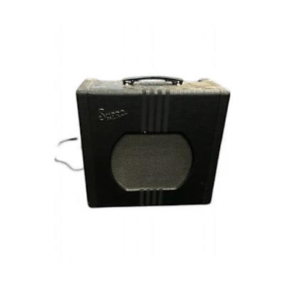 Used Supro DELTA KING Tube Guitar Combo Amp