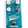 Used Supro DUAL MODE TREMOLO Effect Pedal