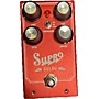 Used Supro Used Supro Delay Effect Pedal