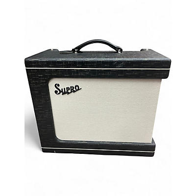Used Supro Delegate 1620RC Tube Guitar Combo Amp
