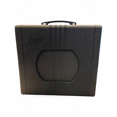 Used Supro Delta King 10 Guitar Combo Amp