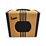 Used Supro Delta King 10 Tube Guitar Combo Amp
