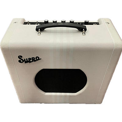 Supro Used Supro Delta King 10