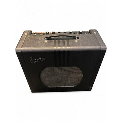 Used Supro Delta King 12 15W 1x12 Tube Guitar Combo Amp
