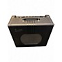 Used Supro Delta King 12 15W 1x12 Tube Guitar Combo Amp