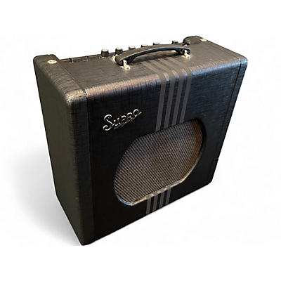 Used Supro Delta King 12 1x12 Tube Guitar Combo Amp