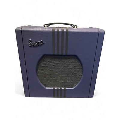 Used Supro Delta King 12 Guitar Combo Amp