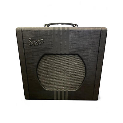 Used Supro Delta King 12 Guitar Combo Amp