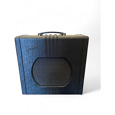 Used Supro Delta King 12 Tube Guitar Combo Amp