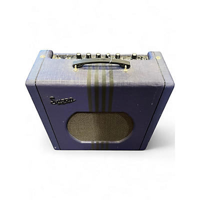 Used Supro Delta King 12 Tube Guitar Combo Amp