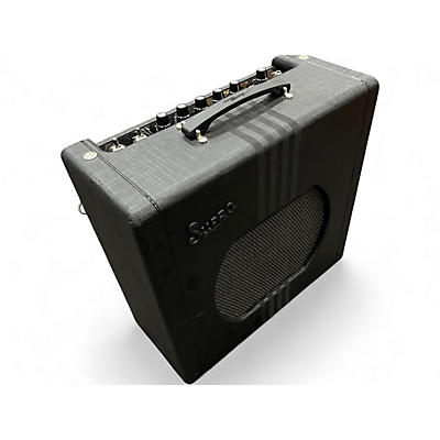 Used Supro Delta King 12 Tube Guitar Combo Amp