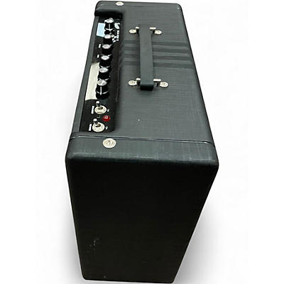 Used Supro Delta King 12 Tube Guitar Combo Amp