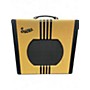 Used Supro Delta King 12 Tube Guitar Combo Amp
