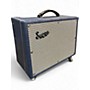 Used Supro Delta King 12 Tube Guitar Combo Amp