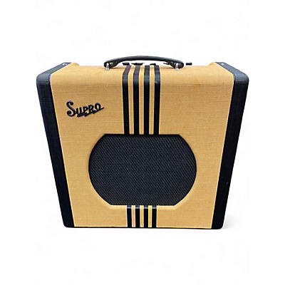 Used Supro Delta King 12 Tube Guitar Combo Amp