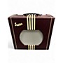 Used Supro Delta King 12 Tube Guitar Combo Amp