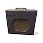 Used Supro Delta King 12 Tube Guitar Combo Amp