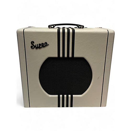 Supro Used Supro Delta King Tube Guitar Combo Amp