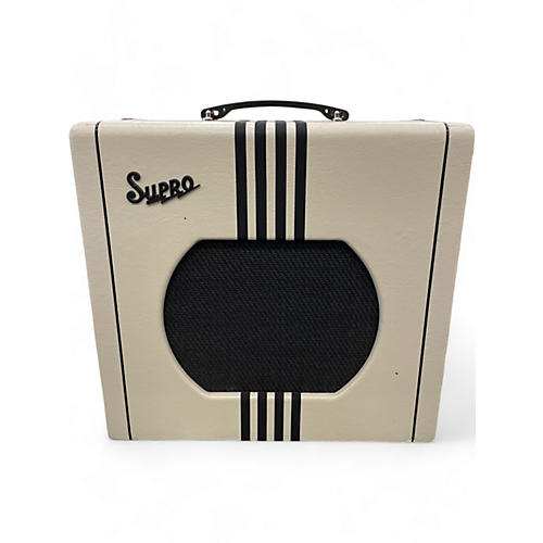 Supro Used Supro Delta king 12 Tube Guitar Combo Amp