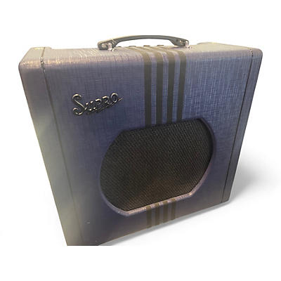 Used Supro Delta king 12 Tube Guitar Combo Amp