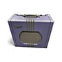 Used Supro Delta king 12 Tube Guitar Combo Amp