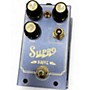 Used Supro Drive Effect Pedal