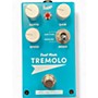 Used Supro Dual Mode Tremolo Effect Pedal